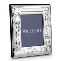 Whitehill Frames - Childs Embossed Teddy Frame - 3x4inch