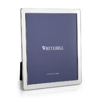 Whitehill Frames - Narrow Plain Frame - 8x10inch