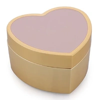 Whitehill Giftware Trinket Box - Blush Heart
