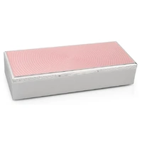 Whitehill Giftware Jewellery Box - Rose Oblong