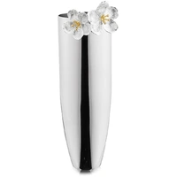 Whitehill Giftware - Blossom Deco Stainless Steel Vase