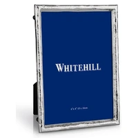 Whitehill Frames - Nickel Plated Stonecast 10cm x 15cm