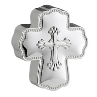 Whitehill Giftware - Cross Musical Box