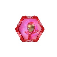 Wow! Pod Marvel - Iron Man
