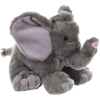 Wild Republic Cuddlekins - Elephant Baby 12inch