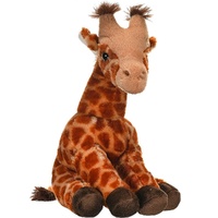 Wild Republic Cuddlekins - Baby Giraffe 12inch