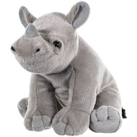 Wild Republic Cuddlekins - Rhino Baby 12inch