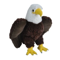 Wild Republic Cuddlekins - Bald Eagle 12inch