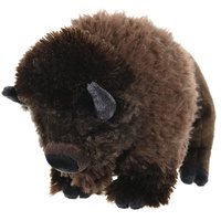 Wild Republic Cuddlekins - Bison 12inch
