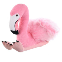 Wild Republic Cuddlekins - Flamingo 12inch