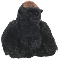 Wild Republic Cuddlekins - Silverback Gorilla 12inch