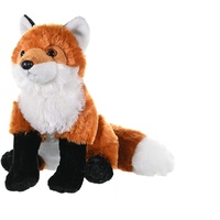 Wild Republic Cuddlekins - Red Fox 12inch