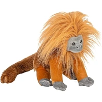 Wild Republic Cuddlekins - Golden Tamarin 12inch