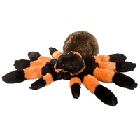 Wild Republic Cuddlekins - Tarantula 12inch
