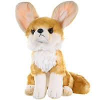 Wild Republic Cuddlekins - Fennec Fox 12inch
