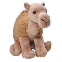Wild Republic Cuddlekins - Dromedary Camel 12inch