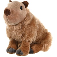 Wild Republic Cuddlekins - Capybara 12inch