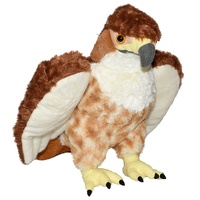 Wild Republic Cuddlekins - Red Tailed Hawk 12inch