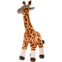 Wild Republic Cuddlekins - Standing Giraffe 17inch