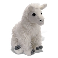 Wild Republic Cuddlekins - Llama 12inch
