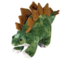 Wild Republic Dinosauria - Stegosaurus 15inch