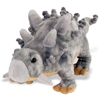 Wild Republic Dinosauria - Ankylosaurus 15inch