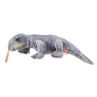 Wild Republic Cuddlekins - Komodo Dragon 12inch