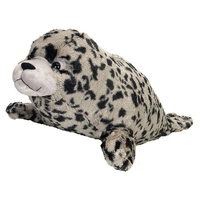 Wild Republic Cuddlekins - Jumbo Harbour Seal 30inch