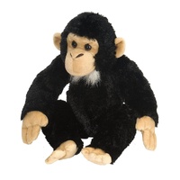 Wild Republic Cuddlekins - Baby Chimp 12inch
