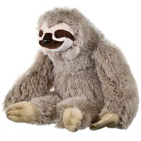 Wild Republic Cuddlekins - Jumbo Sloth 30"