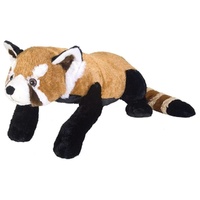 Wild Republic Cuddlekins - Jumbo Red Panda 30inch