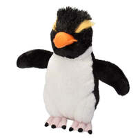 Wild Republic Cuddlekins - Rockhopper Penguin 12"