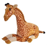 Wild Republic Cuddlekins - Jumbo Giraffe 30inch