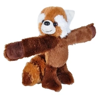 Wild Republic Huggers - Red Panda 8inch
