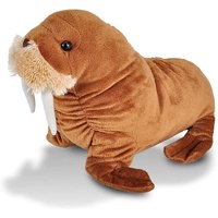 Wild Republic Cuddlekins - Walrus 12inch