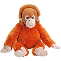 Wild Republic Cuddlekins - Orangutan Baby 12inch