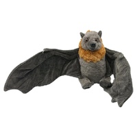 Wild Republic Cuddlekins - Flying Fox 9inch