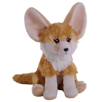 Wild Republic Cuddlekins - Eco Mini Fennec Fox 8inch
