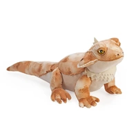 Wild Republic Cuddlekins - Eco Bearded Dragon 12inch