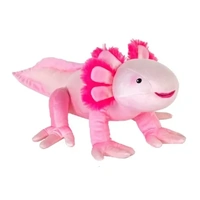 Wild Republic Cuddlekins - Eco Mini Axolotl 8inch