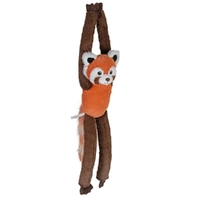 Wild Republic - Eco Hanging Red Panda 21inch