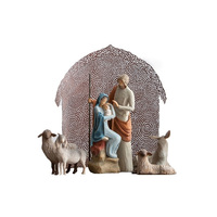 Willow Tree - The Holy Family - Complete Collection
