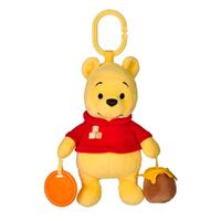 Disney Baby Winnie The Pooh - Activity Toy