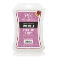 WoodWick Wax Melts - Wild Berry & Beets