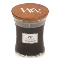 WoodWick Medium Candle - Black Peppercorn