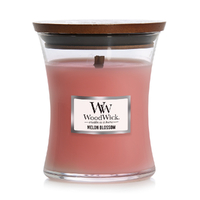 WoodWick Medium Candle - Melon Blossom