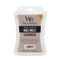 WoodWick Wax Melts - Cashmere