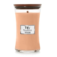 WoodWick Candle - Large Yuzu Blooms