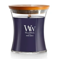 WoodWick Candle - Medium Hinoki Dahlia