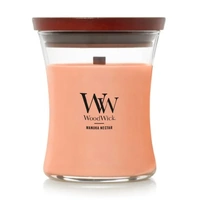 WoodWick Candle - Medium Manuka Nectar